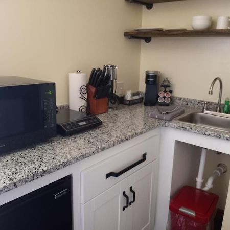 黄石河滨小屋酒店 加德纳 外观 照片