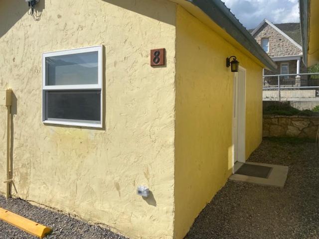 黄石河滨小屋酒店 加德纳 外观 照片