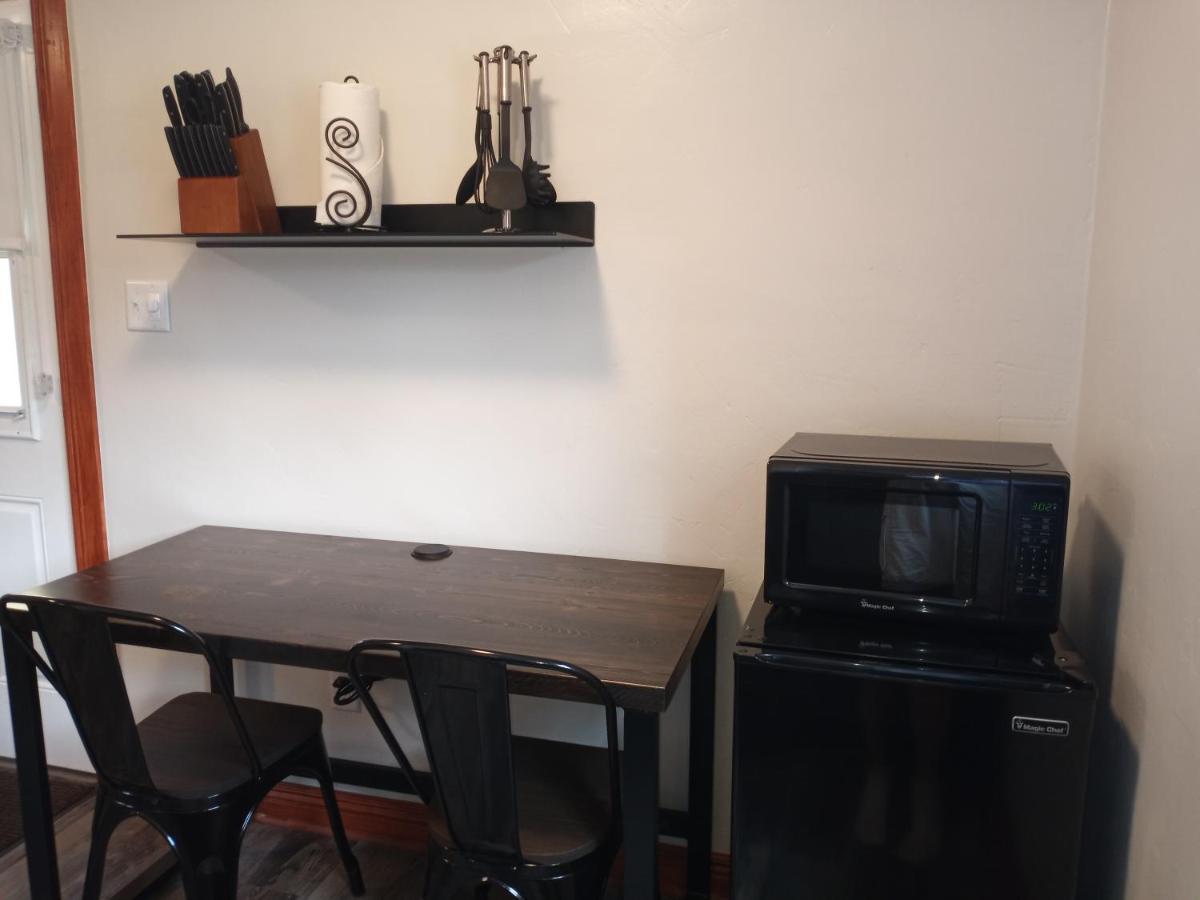 黄石河滨小屋酒店 加德纳 外观 照片