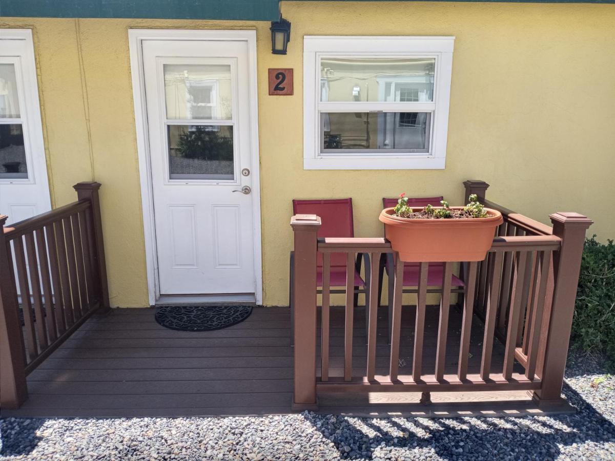 黄石河滨小屋酒店 加德纳 外观 照片