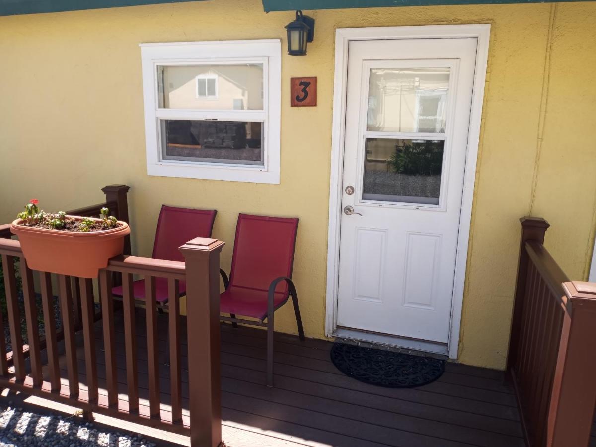 黄石河滨小屋酒店 加德纳 外观 照片